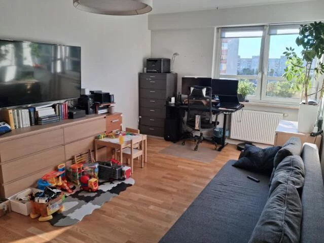 Apartamenty 10683 Warszawa Mokotów Puławska