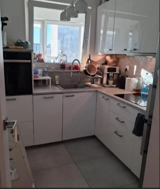 2 pokoje, mieszkanie 50,41 m², piętro 5, oferta nr , 10683, Warszawa, Mokotów, Mokotów, Puławska