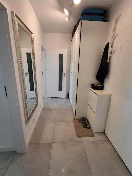 2 pokoje, mieszkanie 50,41 m², piętro 5, oferta nr , 10683, Warszawa, Mokotów, Mokotów, Puławska