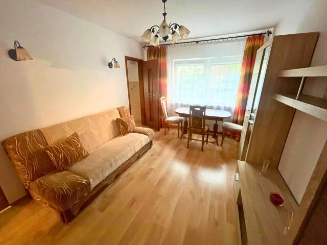 2 pokoje, mieszkanie 38,00 m², parter, oferta nr , 10366, Warszawa, Wola, Wola, Pustola