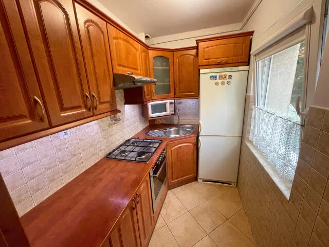 2 pokoje, mieszkanie 38,00 m², parter, oferta nr , 10366, Warszawa, Wola, Wola, Pustola
