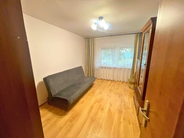 2 pokoje, mieszkanie 38,00 m², parter, oferta nr , 10366, Warszawa, Wola, Wola, Pustola