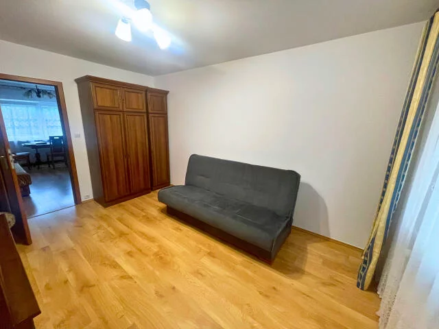 2 pokoje, mieszkanie 38,00 m², parter, oferta nr , 10366, Warszawa, Wola, Wola, Pustola
