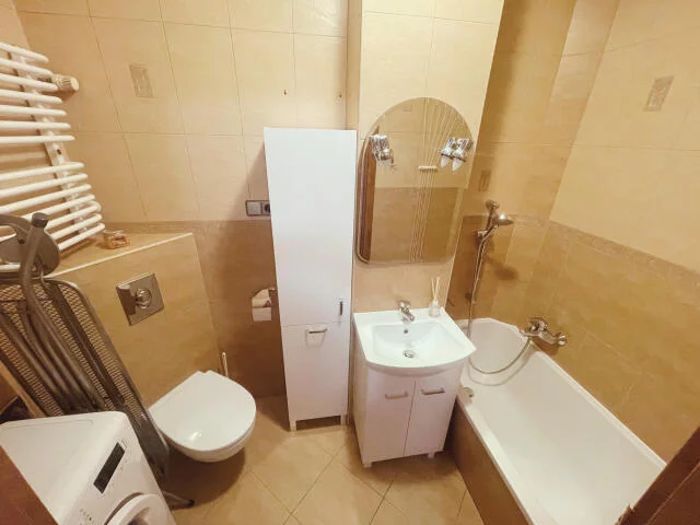 2 pokoje, mieszkanie 38,00 m², parter, oferta nr , 10366, Warszawa, Wola, Wola, Pustola