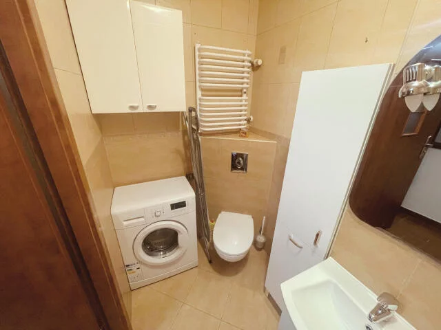 2 pokoje, mieszkanie 38,00 m², parter, oferta nr , 10366, Warszawa, Wola, Wola, Pustola