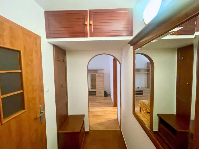 2 pokoje, mieszkanie 38,00 m², parter, oferta nr , 10366, Warszawa, Wola, Wola, Pustola