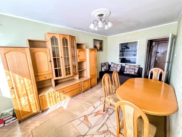 2 pokoje, mieszkanie 37,00 m², piętro 8, oferta nr , 10524, Warszawa, Wola, Wola, Pustola