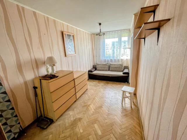 2 pokoje, mieszkanie 37,00 m², piętro 8, oferta nr , 10524, Warszawa, Wola, Wola, Pustola