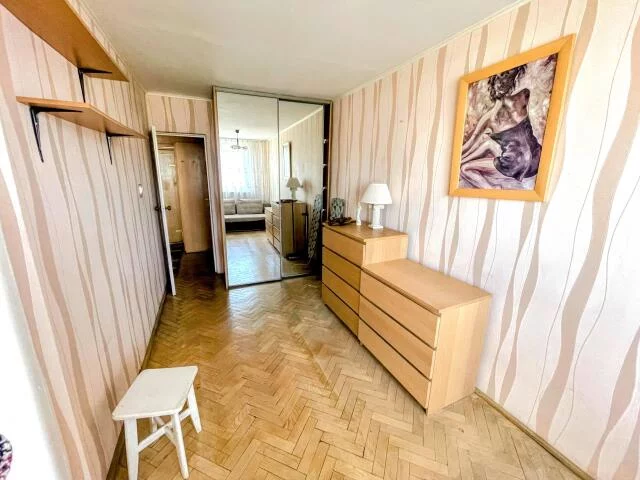 2 pokoje, mieszkanie 37,00 m², piętro 8, oferta nr , 10524, Warszawa, Wola, Wola, Pustola