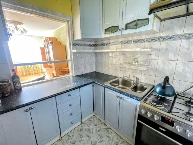 2 pokoje, mieszkanie 37,00 m², piętro 8, oferta nr , 10524, Warszawa, Wola, Wola, Pustola
