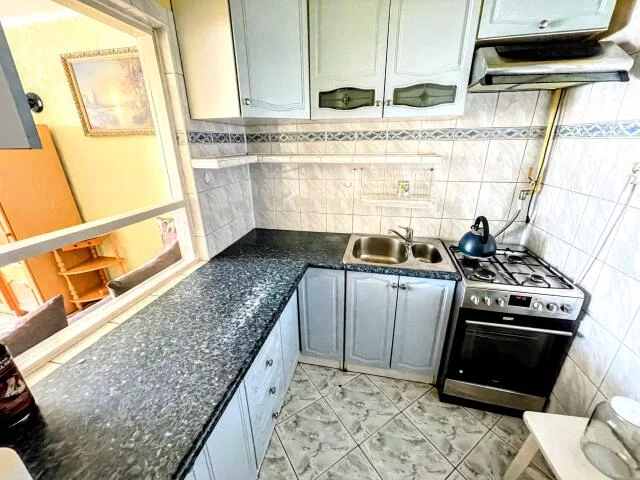 2 pokoje, mieszkanie 37,00 m², piętro 8, oferta nr , 10524, Warszawa, Wola, Wola, Pustola
