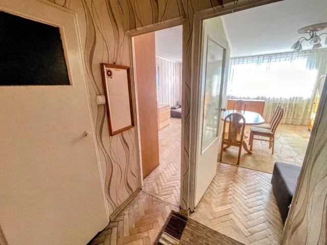 2 pokoje, mieszkanie 37,00 m², piętro 8, oferta nr , 10524, Warszawa, Wola, Wola, Pustola