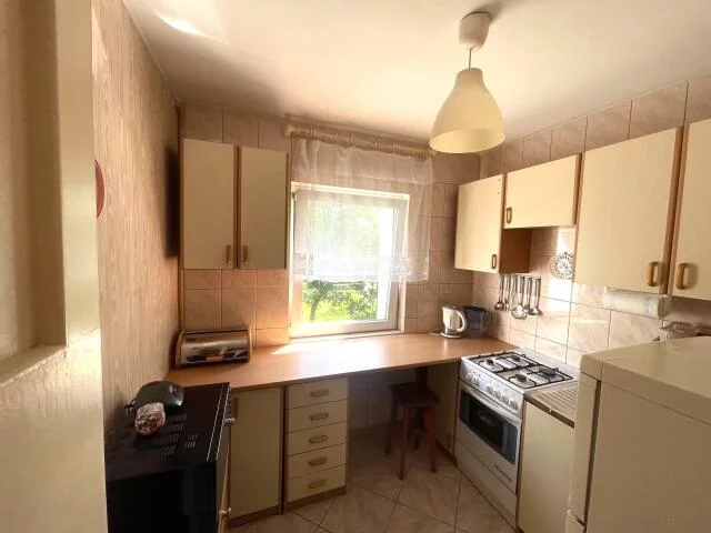 2 pokoje, mieszkanie 37,00 m², piętro 2, oferta nr , 10674, Warszawa, Wola, Wola, Pustola