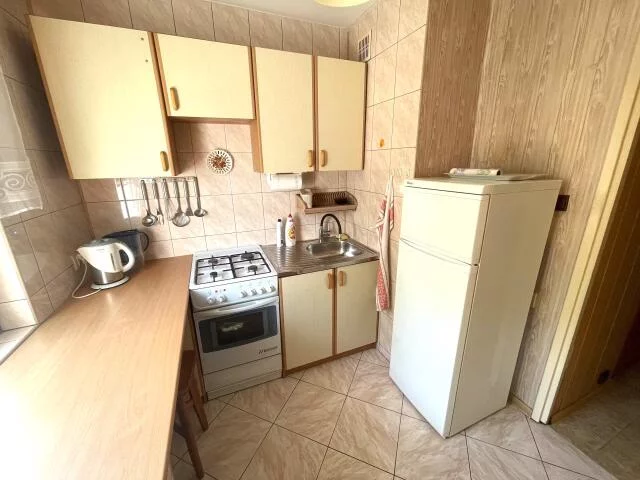 2 pokoje, mieszkanie 37,00 m², piętro 2, oferta nr , 10674, Warszawa, Wola, Wola, Pustola
