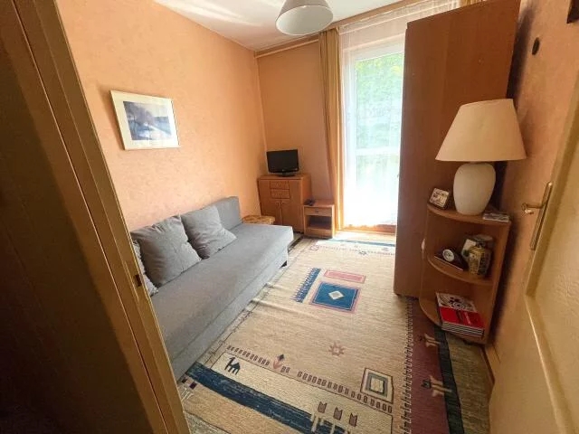 2 pokoje, mieszkanie 37,00 m², piętro 2, oferta nr , 10674, Warszawa, Wola, Wola, Pustola