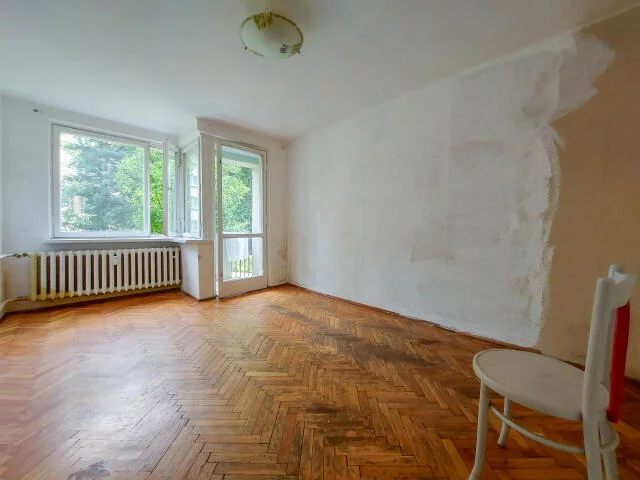 Apartamenty 9949 Kraków Krowodrza Racławicka