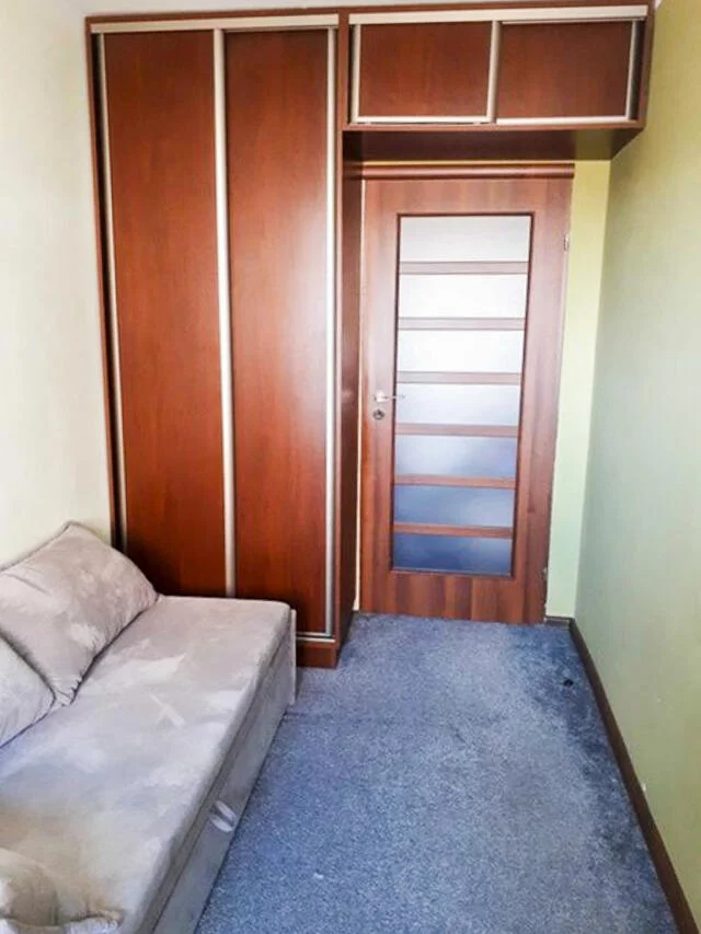 2 pokoje, mieszkanie 37,00 m², piętro 6, oferta nr , 10096, Warszawa, Ochota, Ochota, Racławicka