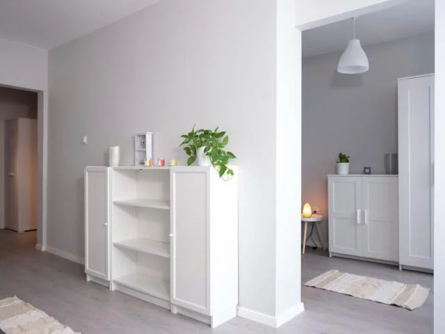 Mieszkanie dwupokojowe 36,90 m², Warszawa, Wola, Redutowa, Sprzedaż