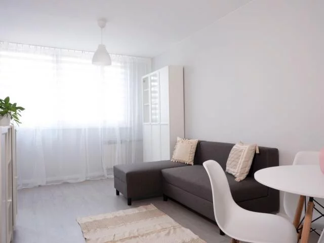 Apartamenty 10010 Warszawa Wola Redutowa