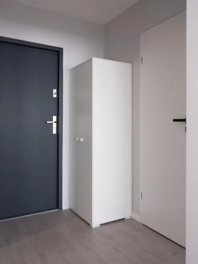 2 pokoje, mieszkanie 36,90 m², piętro 1, oferta nr , 10160, Warszawa, Wola, Wola, Redutowa