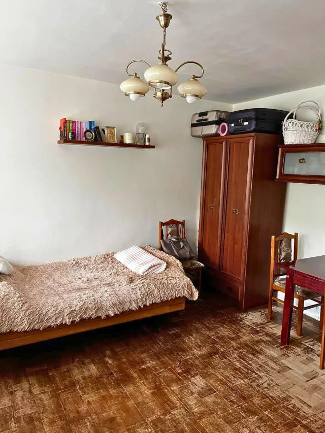 2 pokoje, mieszkanie 37,50 m², piętro 2, oferta nr , 10420, Warszawa, Wola, Wola, Redutowa