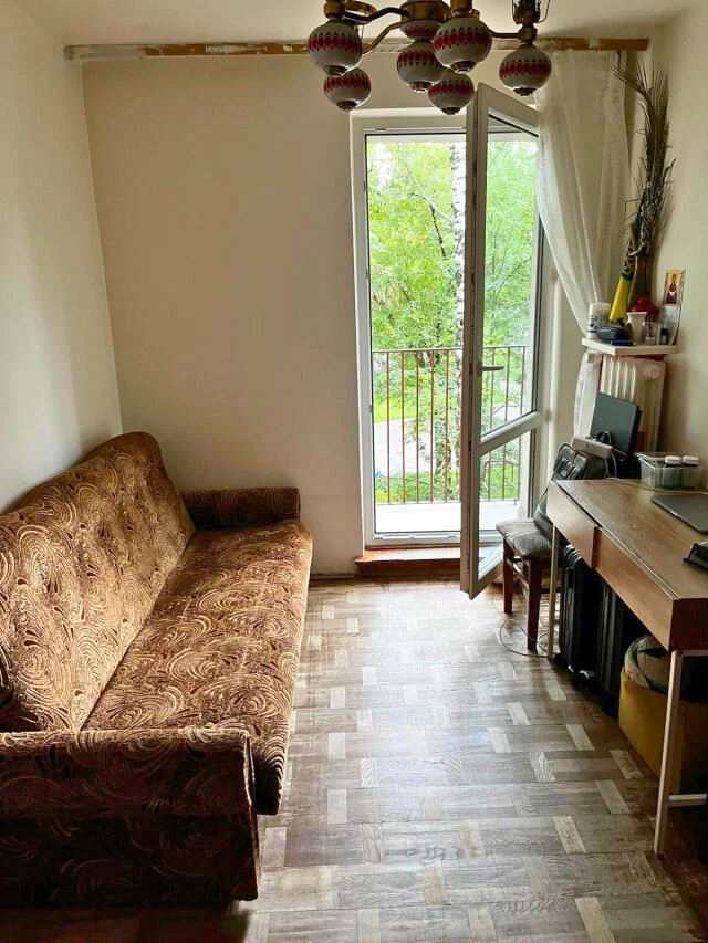 2 pokoje, mieszkanie 37,50 m², piętro 2, oferta nr , 10420, Warszawa, Wola, Wola, Redutowa