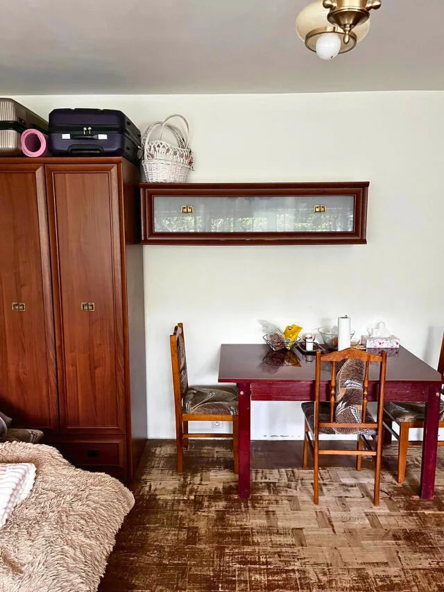 2 pokoje, mieszkanie 37,50 m², piętro 2, oferta nr , 10420, Warszawa, Wola, Wola, Redutowa