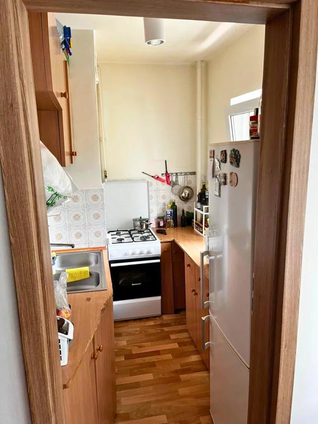 2 pokoje, mieszkanie 37,50 m², piętro 2, oferta nr , 10420, Warszawa, Wola, Wola, Redutowa