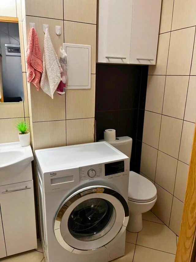 2 pokoje, mieszkanie 37,50 m², piętro 2, oferta nr , 10420, Warszawa, Wola, Wola, Redutowa