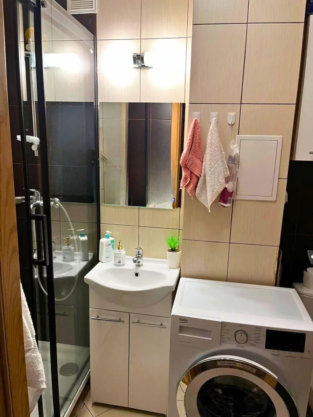 2 pokoje, mieszkanie 37,50 m², piętro 2, oferta nr , 10420, Warszawa, Wola, Wola, Redutowa