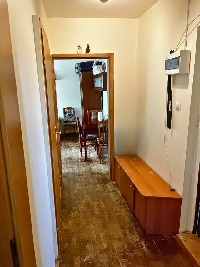 2 pokoje, mieszkanie 37,50 m², piętro 2, oferta nr , 10420, Warszawa, Wola, Wola, Redutowa