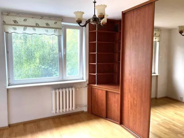 2 pokoje, mieszkanie 45,63 m², piętro 2, oferta nr , 10490, Warszawa, Bielany, Bielany, Renesansowa