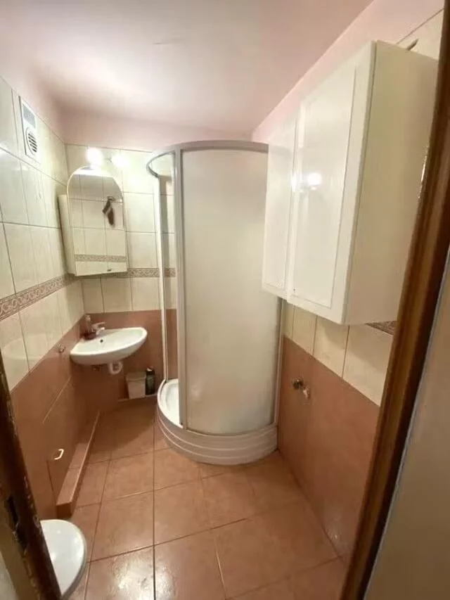 2 pokoje, mieszkanie 45,63 m², piętro 2, oferta nr , 10490, Warszawa, Bielany, Bielany, Renesansowa