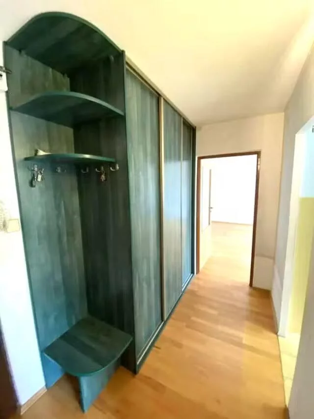 2 pokoje, mieszkanie 45,63 m², piętro 2, oferta nr , 10490, Warszawa, Bielany, Bielany, Renesansowa
