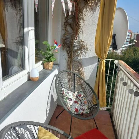 2 pokoje, mieszkanie 45,60 m², piętro 7, oferta nr , 10569, Warszawa, Bielany, Bielany, Renesansowa