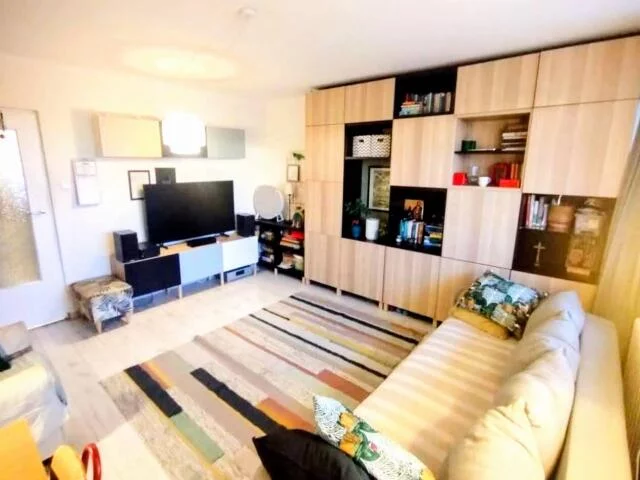 2 pokoje, mieszkanie 45,60 m², piętro 7, oferta nr , 10569, Warszawa, Bielany, Bielany, Renesansowa