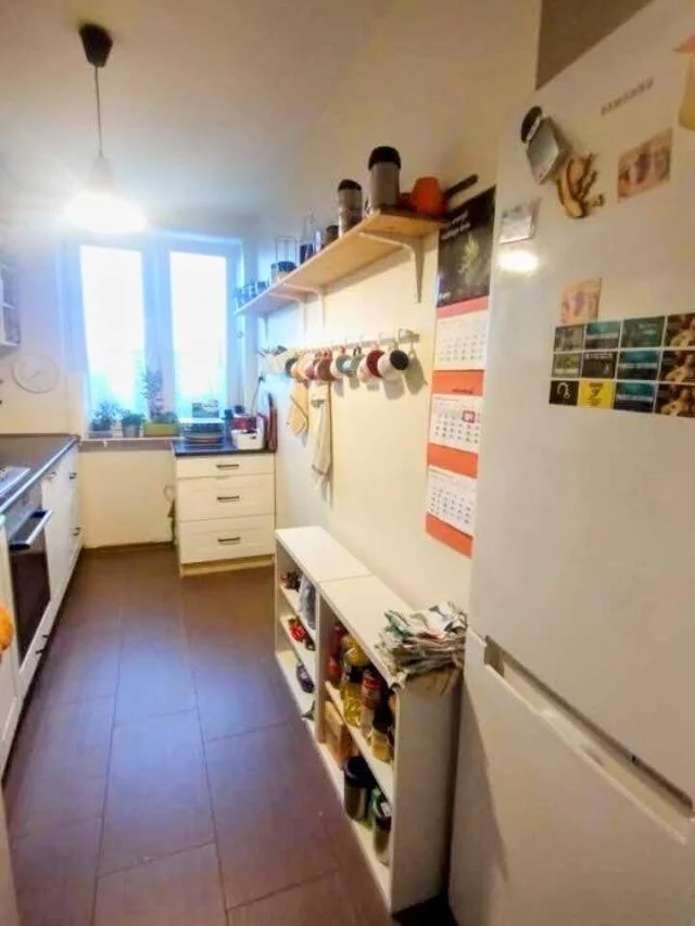 2 pokoje, mieszkanie 45,60 m², piętro 7, oferta nr , 10569, Warszawa, Bielany, Bielany, Renesansowa