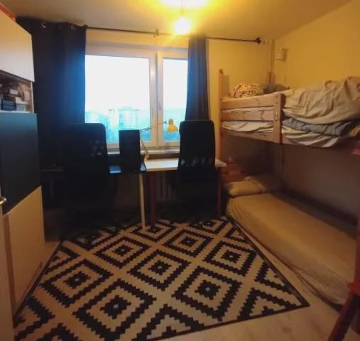 2 pokoje, mieszkanie 45,60 m², piętro 7, oferta nr , 10569, Warszawa, Bielany, Bielany, Renesansowa