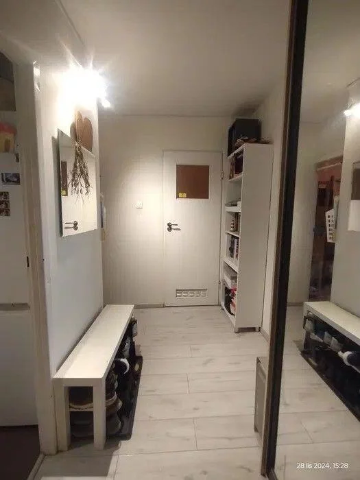 2 pokoje, mieszkanie 45,60 m², piętro 7, oferta nr , 10569, Warszawa, Bielany, Bielany, Renesansowa