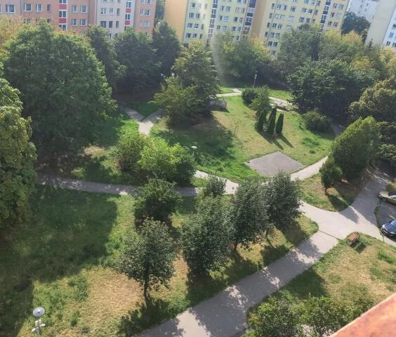 2 pokoje, mieszkanie 45,60 m², piętro 7, oferta nr , 10569, Warszawa, Bielany, Bielany, Renesansowa