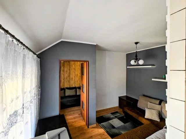Apartamenty 10267 Kraków Podgórze Romana Kiełkowskiego