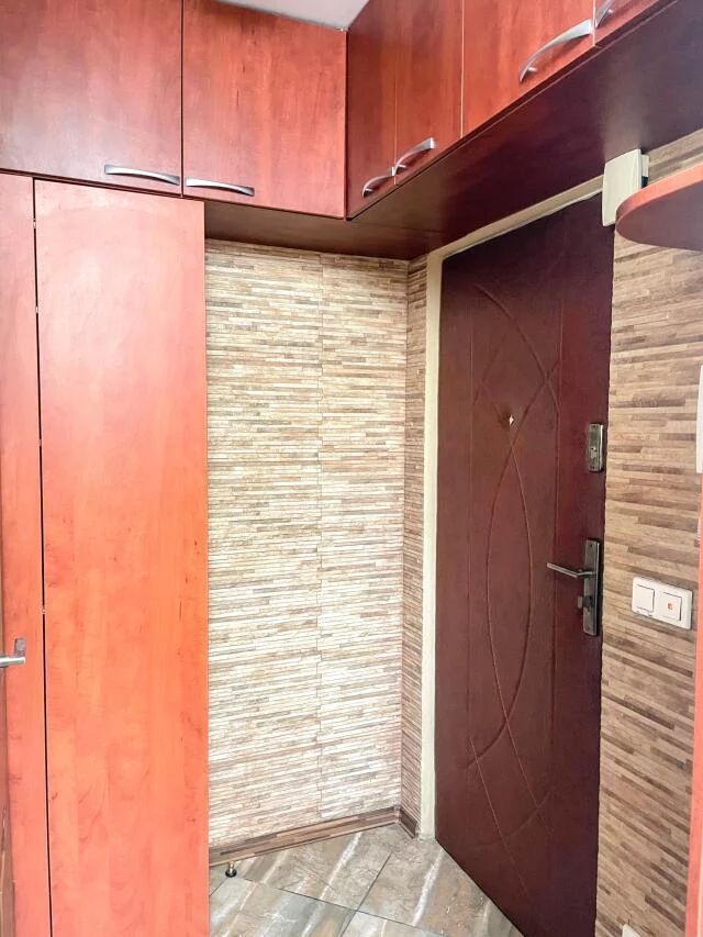 2 pokoje, mieszkanie 30,00 m², piętro 1, oferta nr , 10267, Kraków, Podgórze, Zabłocie, Romana Kiełkowskiego