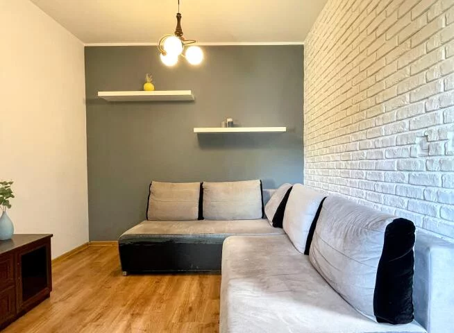 2 pokoje, mieszkanie 30,00 m², piętro 1, oferta nr , 10267, Kraków, Podgórze, Zabłocie, Romana Kiełkowskiego