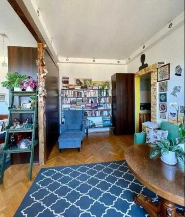Apartamenty 10464 Warszawa Śródmieście Rozbrat