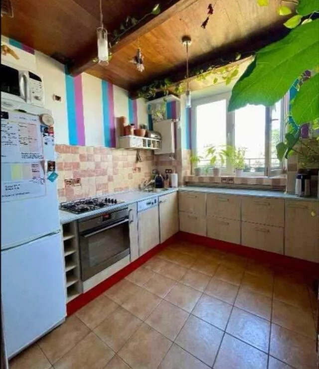 2 pokoje, apartament 41,00 m², piętro 4, oferta nr , 10464, Warszawa, Śródmieście, Śródmieście, Rozbrat