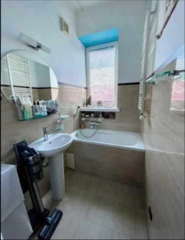 2 pokoje, apartament 41,00 m², piętro 4, oferta nr , 10464, Warszawa, Śródmieście, Śródmieście, Rozbrat