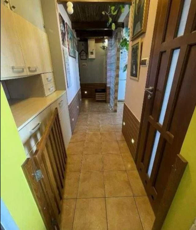 2 pokoje, apartament 41,00 m², piętro 4, oferta nr , 10464, Warszawa, Śródmieście, Śródmieście, Rozbrat