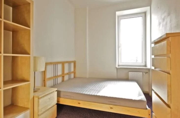 Apartamenty 10061 Warszawa Praga Południe Rozłucka