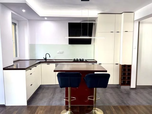 Apartamenty 10377 Kraków Krowodrza Rusznikarska