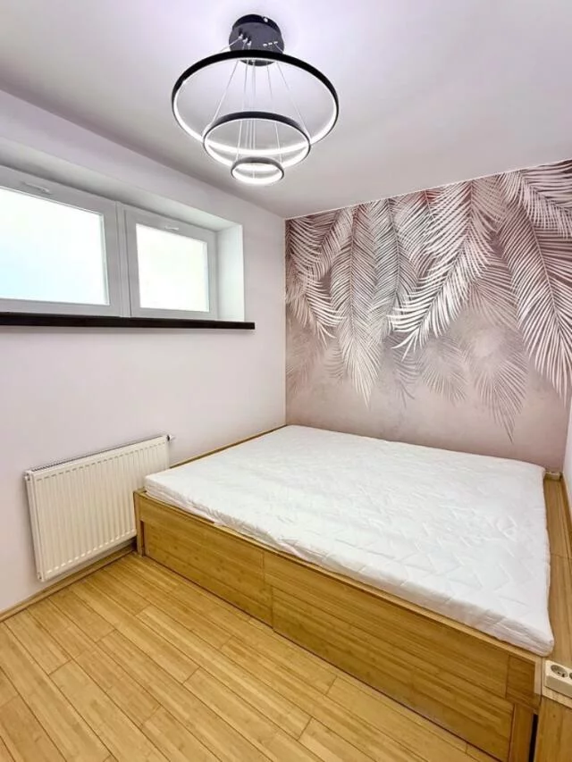 2 pokoje, mieszkanie 45,40 m², parter, oferta nr , 10377, Kraków, Krowodrza, Rusznikarska